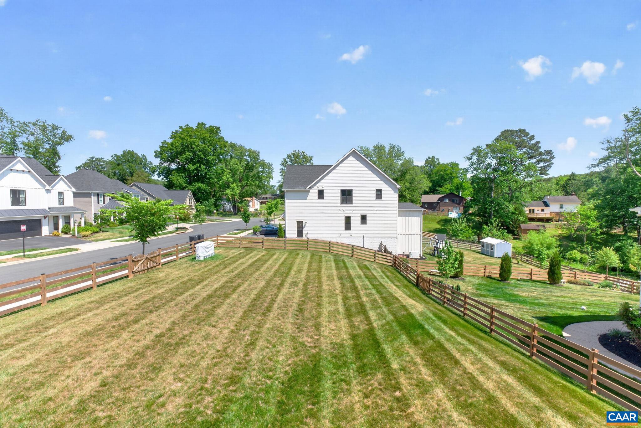 163 Agatha Ridge Lane Crozet, VA 22932 - Photo 41 of 49