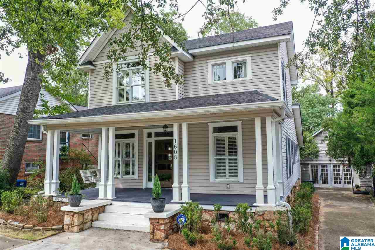 1608 Oxmoor Road Birmingham, AL 35209 - Photo 2 of 38
