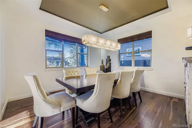 $12,500 | Undisclosed Address, Denver, CO 80210