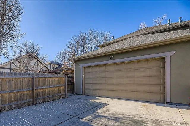 $12,500 | Undisclosed Address, Denver, CO 80210