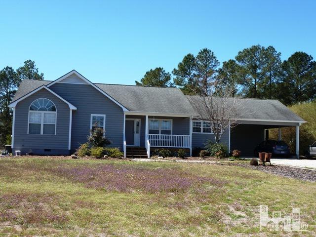 481 Tracy Brown Road Magnolia, NC 28453 - Photo 17 of 20 Additional Photo