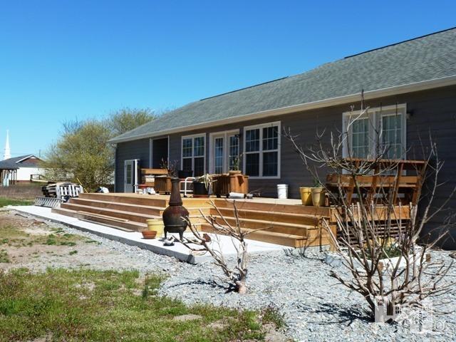 481 Tracy Brown Road Magnolia, NC 28453 - Photo 18 of 20 Additional Photo