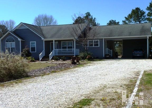 481 Tracy Brown Road Magnolia, NC 28453 - Photo 2 of 20 Additional Photo