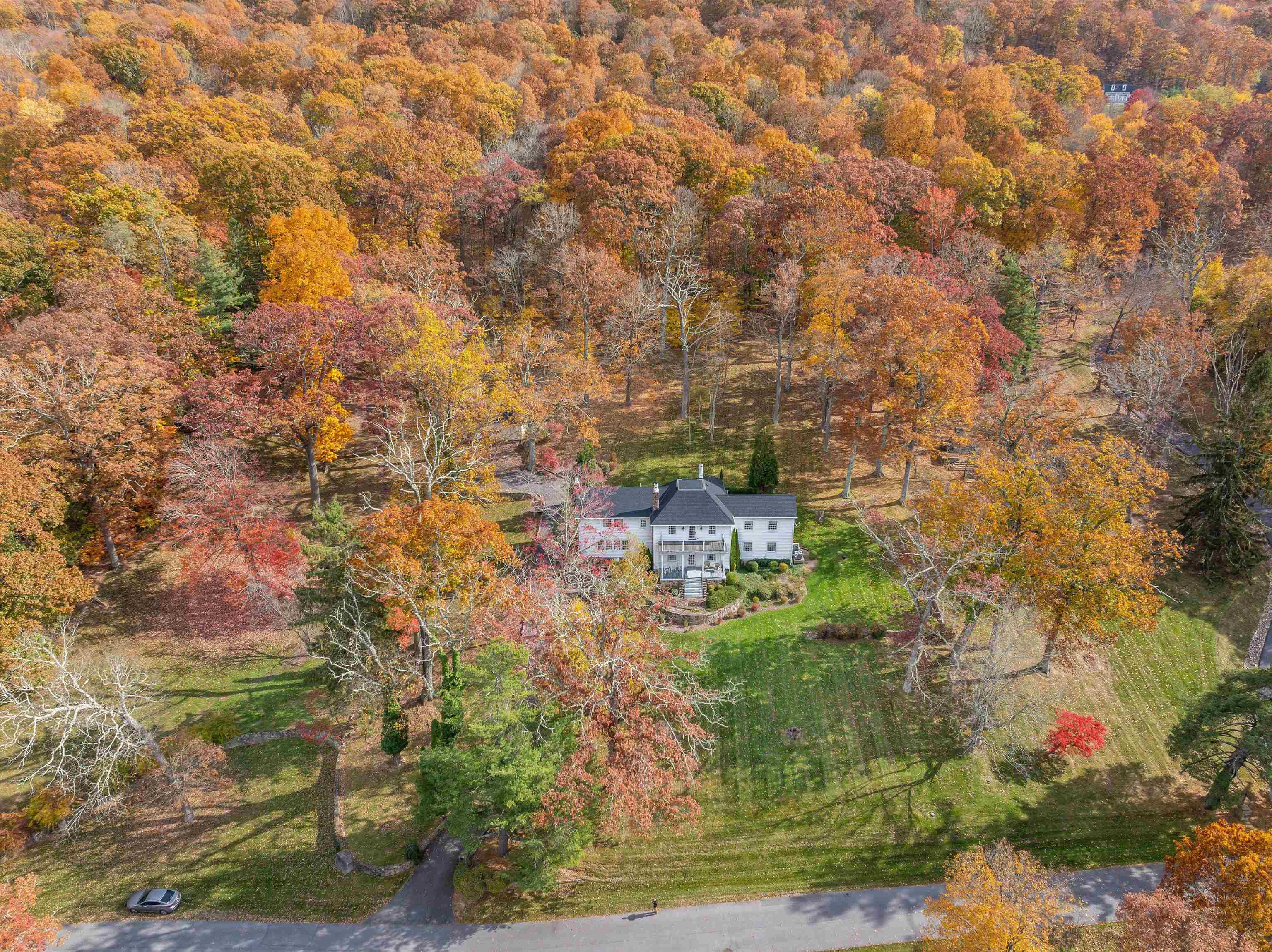 1068 Sheep Meadow Road Hot Springs, VA 24445 - Photo 53 of 55 Gallery Image 53