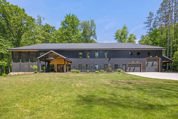 $2,195,000 | 9555 Kath Court, Rockford, MI 49341