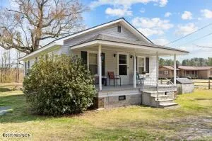 $320,000 | 1200 Anderson Road, Willard, NC 28478