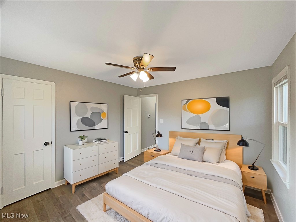 22220 Westwood Road Cleveland, OH 44126 - Photo 4 of 21 Virtually Staged