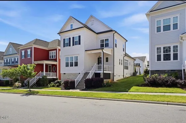 $529,900 | 436 Bridgeton Avenue, Wake Forest, NC 27587