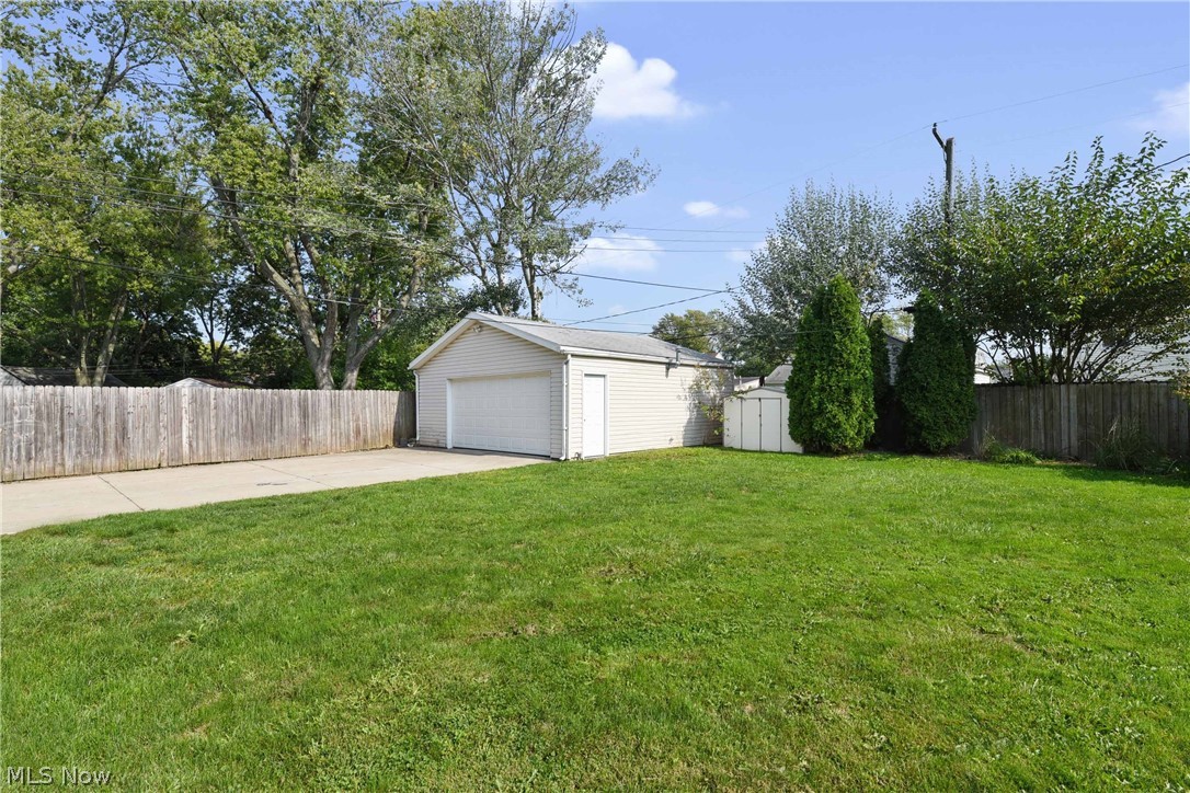 14521 Mission Road Cleveland, OH 44135 - Photo 27 of 29 Gallery Image 27