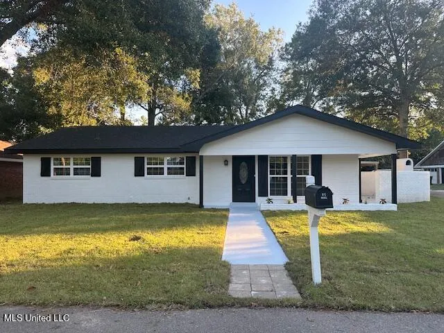 $289,900 | 617 Mill Street, Picayune, MS 39466