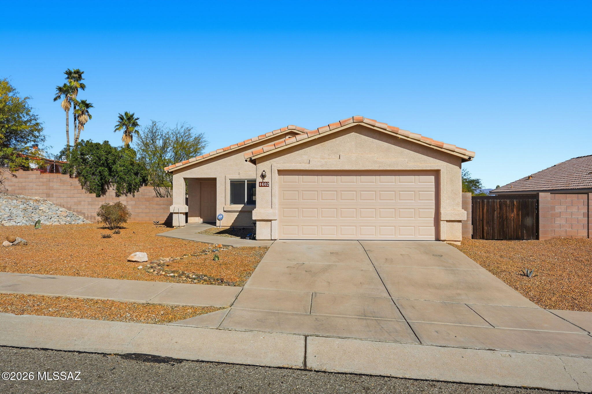 1602 North Old Ranch Road Tucson, AZ 85745 - Photo 1 of 27 Gallery Image 1