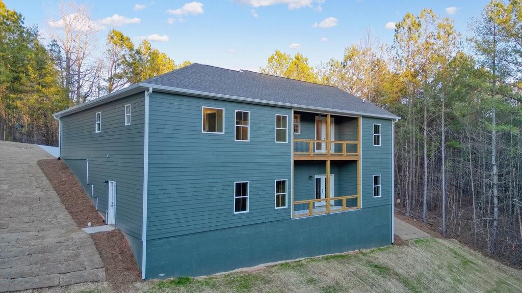 348 Redfield Way Jasper, GA 30143 - Photo 56 of 65 Gallery Image 56
