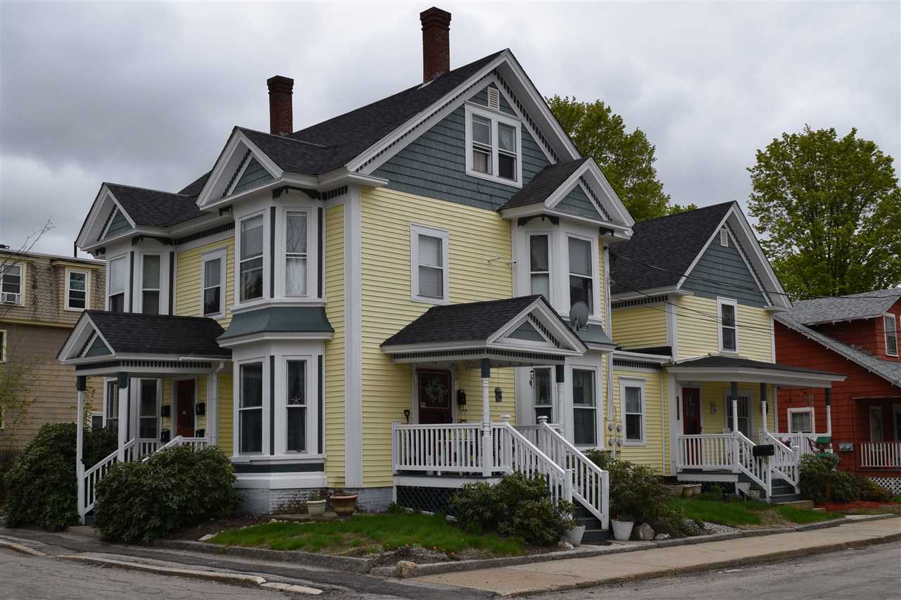 15 Myrtle Street Rochester, NH 03867 - Photo 1 of 11
