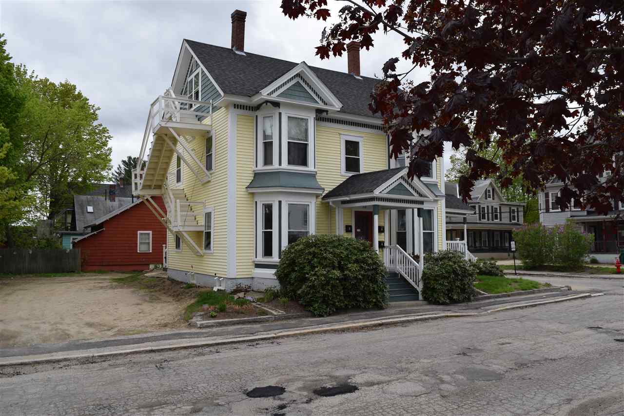 15 Myrtle Street Rochester, NH 03867 - Photo 2 of 11