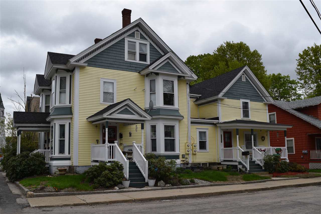 15 Myrtle Street Rochester, NH 03867 - Photo 3 of 11