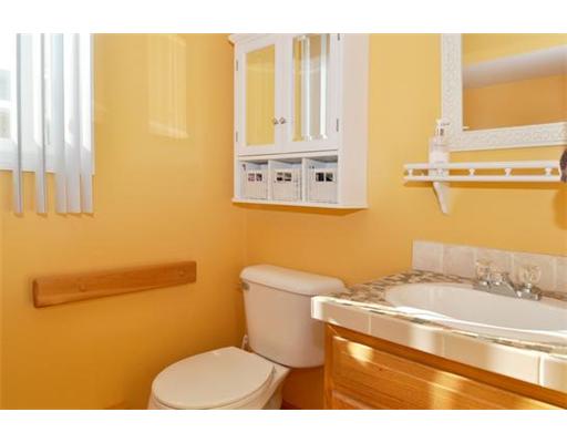 5 White Cap Road Narragansett, RI 02882 - Photo 19 of 20 Bathroom. full bathroom in master bedroom