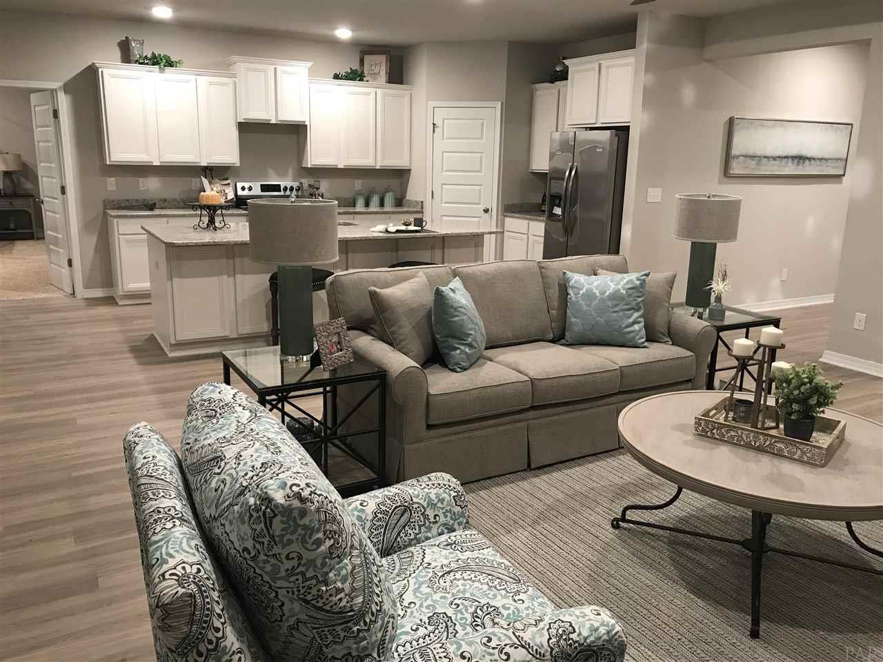 8014 Stream Ridge Road Pensacola, FL 32526 - Photo 13 of 17