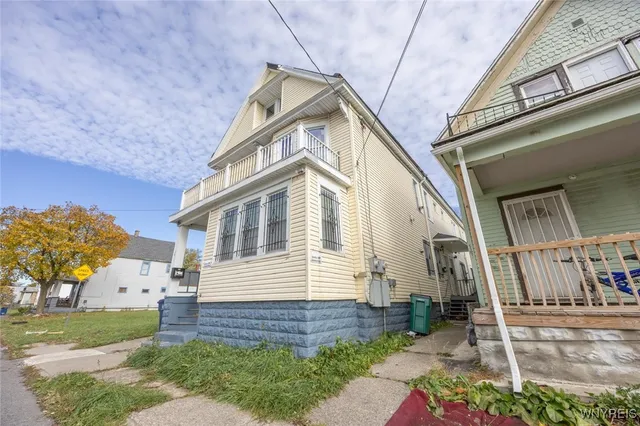 $1,000 | 291 Rother Avenue, Buffalo, NY 14211