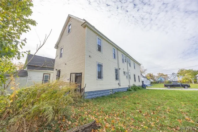 $1,000 | 291 Rother Avenue, Buffalo, NY 14211
