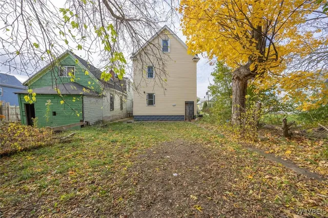 $1,000 | 291 Rother Avenue, Buffalo, NY 14211
