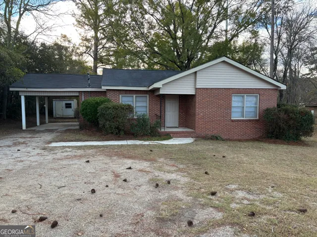 $159,000 | 124 Garrett Way, Milledgeville, GA 31061