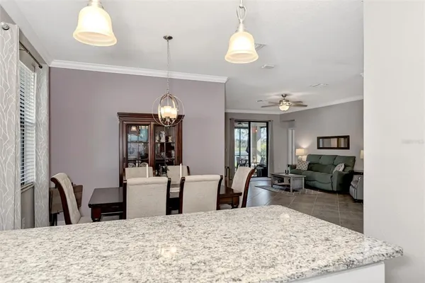 $514,900 | 20844 Cattail Boulevard, Venice, FL 34292