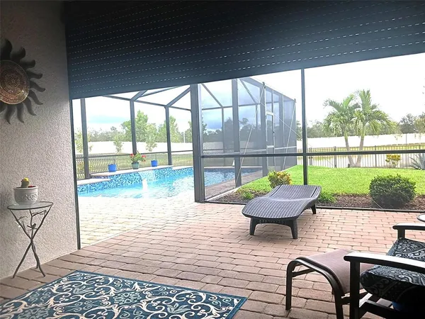 $514,900 | 20844 Cattail Boulevard, Venice, FL 34292