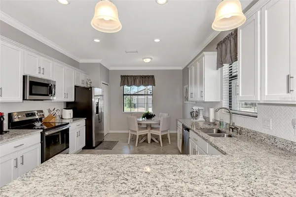 $514,900 | 20844 Cattail Boulevard, Venice, FL 34292