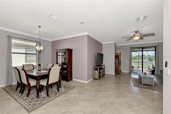 $514,900 | 20844 Cattail Boulevard, Venice, FL 34292