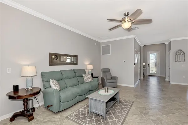 $514,900 | 20844 Cattail Boulevard, Venice, FL 34292