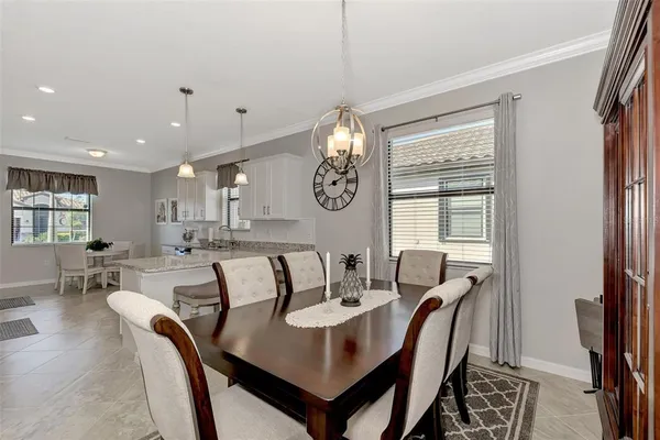 $514,900 | 20844 Cattail Boulevard, Venice, FL 34292