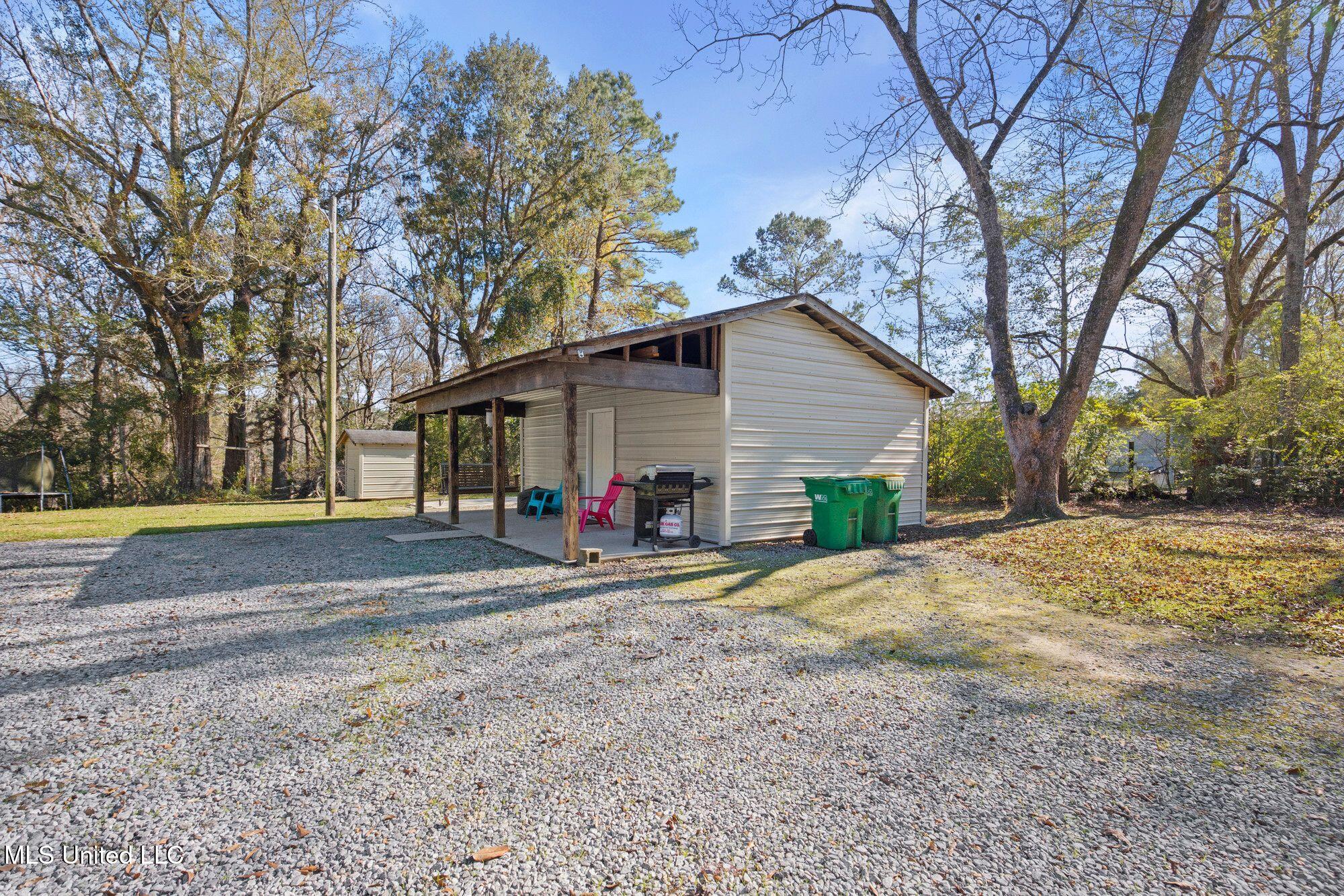 7601 Jim Ramsay Road Vancleave, MS 39565 - Photo 14 of 20 16FADD5A-1BBF-4A74-A536-76E085617830