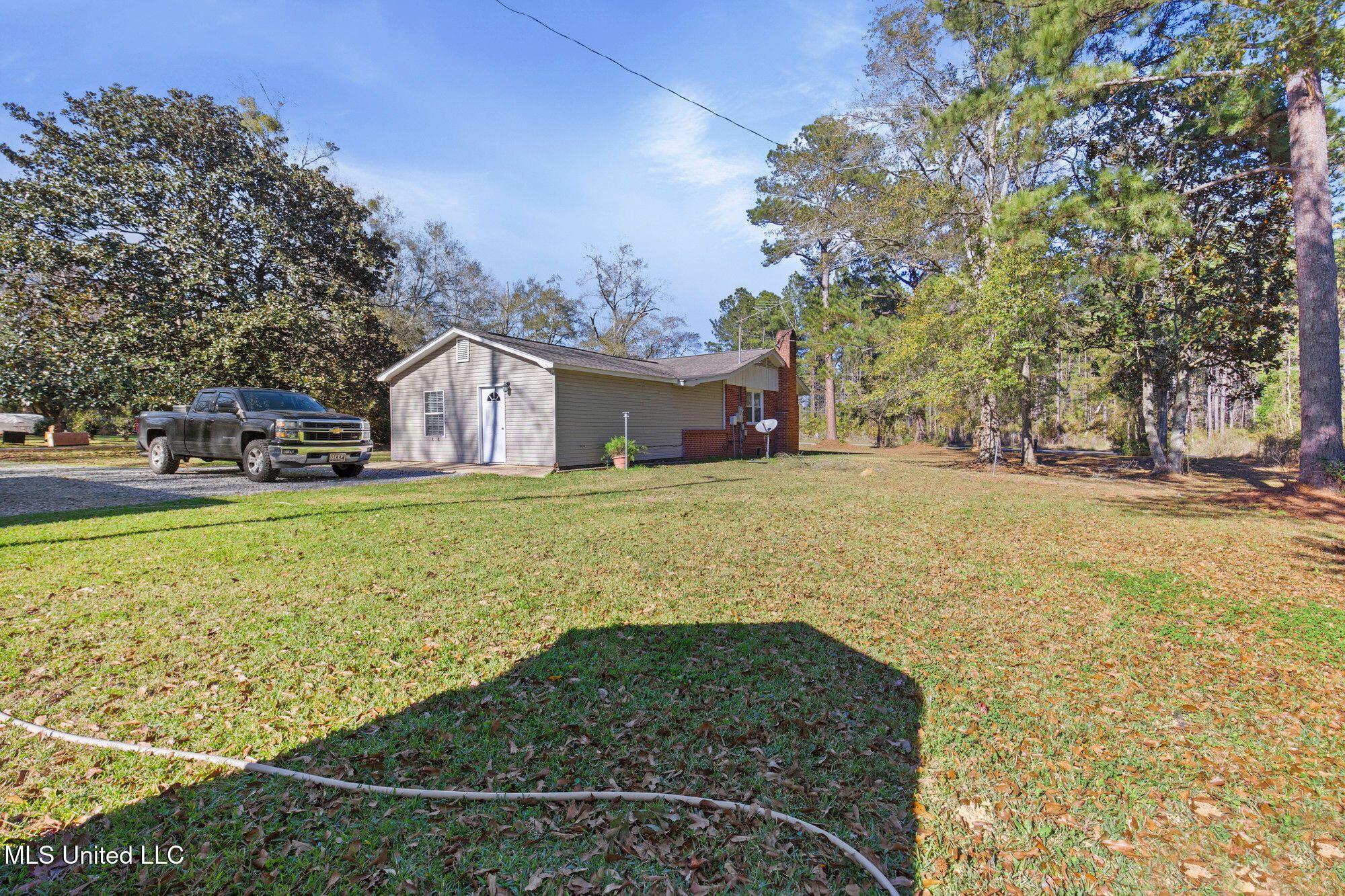 7601 Jim Ramsay Road Vancleave, MS 39565 - Photo 15 of 20 A9C4FDC2-06FE-4C93-B6B5-3571317E263B