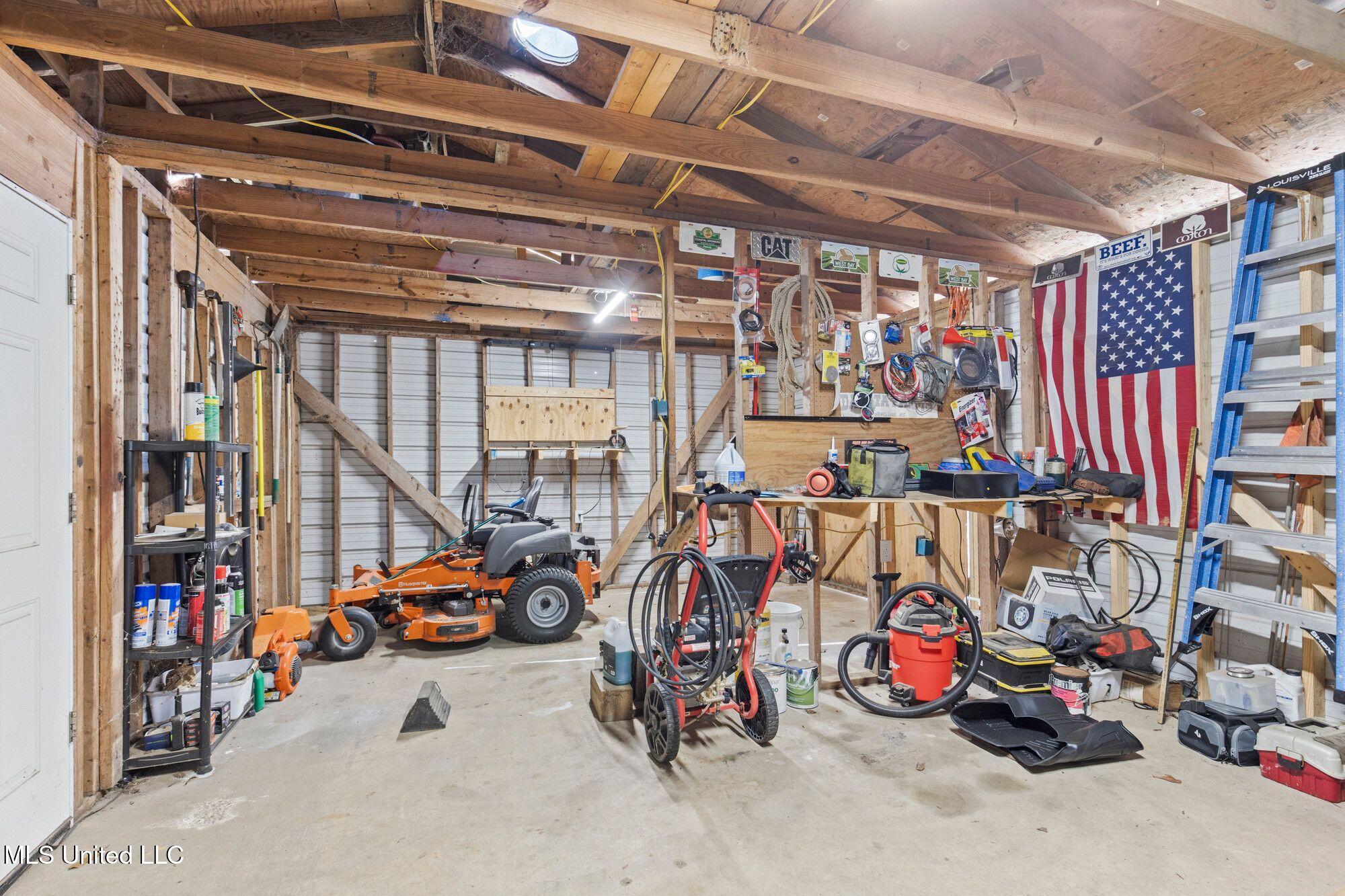 7601 Jim Ramsay Road Vancleave, MS 39565 - Photo 16 of 20 D9898D06-B5CA-4C57-A7CE-CB0F01270691