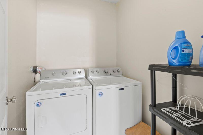 7601 Jim Ramsay Road Vancleave, MS 39565 - Photo 18 of 20 46974DCC-8B94-4819-971F-718E1C3DF352