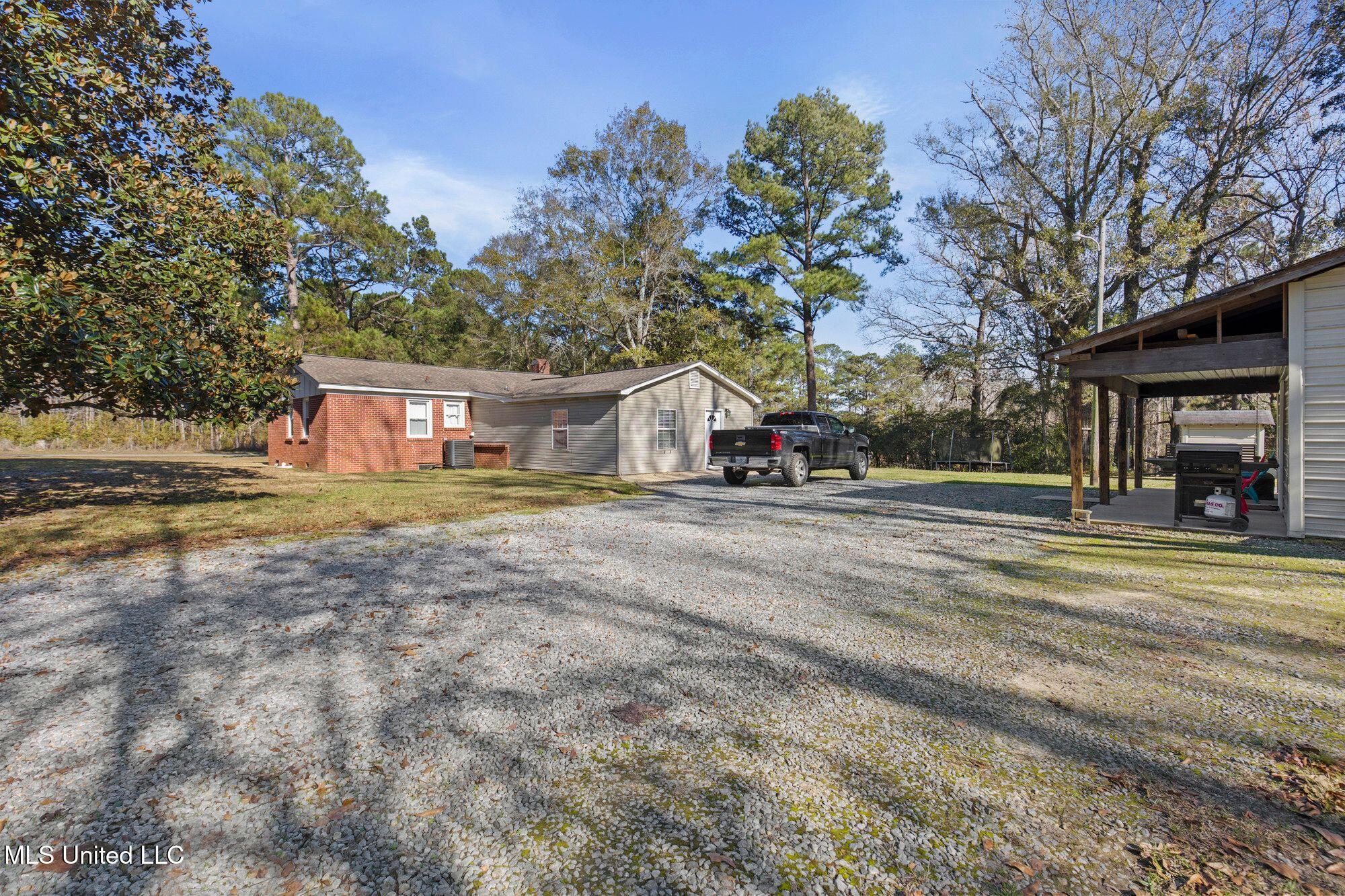 7601 Jim Ramsay Road Vancleave, MS 39565 - Photo 19 of 20 762F682B-F53B-44A0-8BEB-4293047768EC
