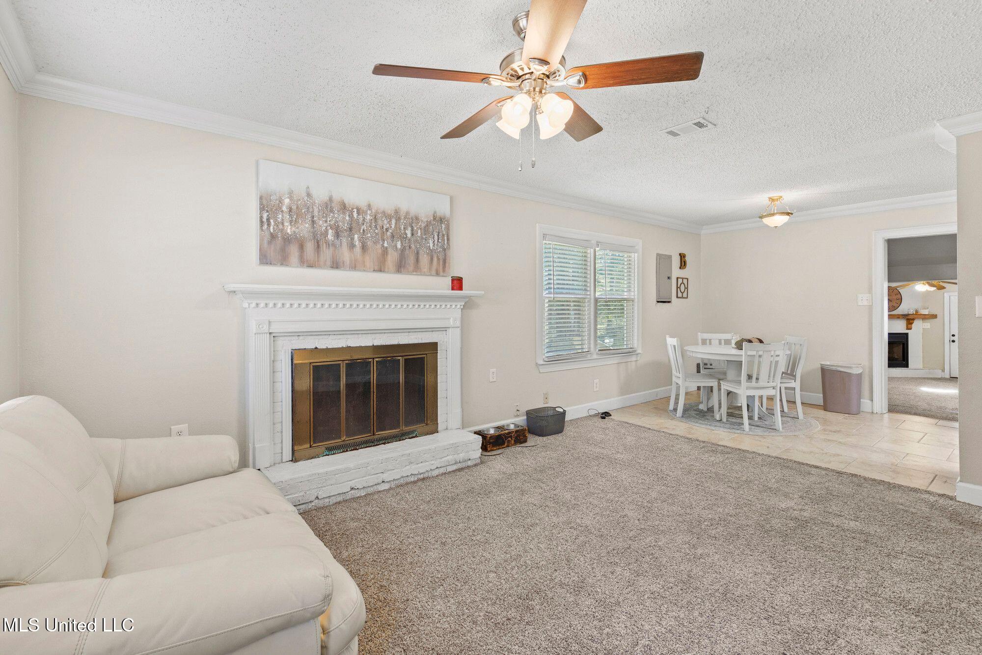 7601 Jim Ramsay Road Vancleave, MS 39565 - Photo 2 of 20 A35CAED6-9C31-4762-8CAA-57FE2169ACFD