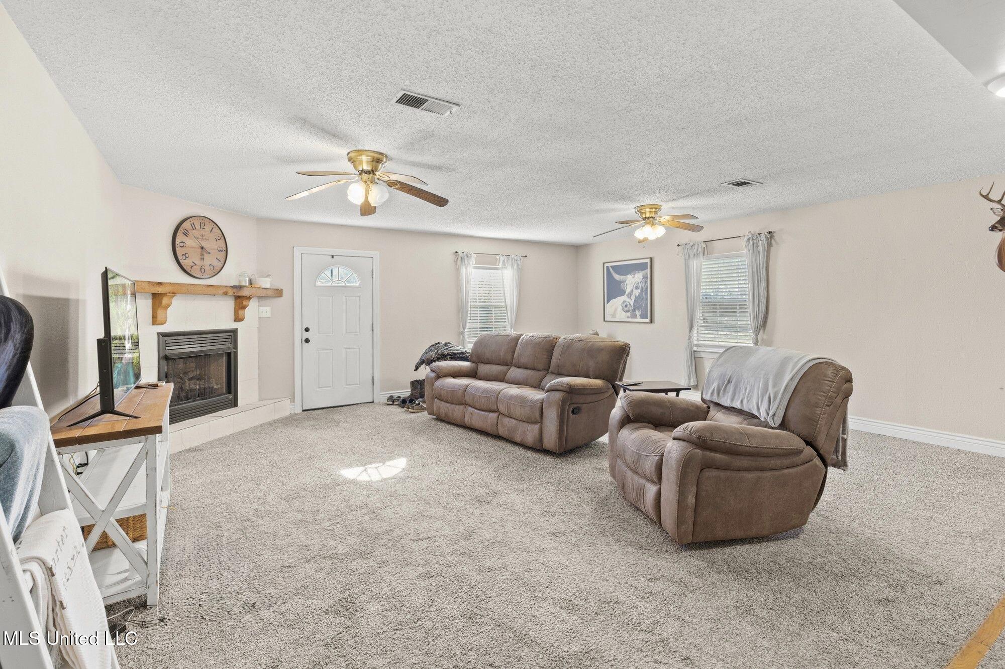 7601 Jim Ramsay Road Vancleave, MS 39565 - Photo 6 of 20 9CFD02EB-6170-4BCF-A8FA-FAC093F382FC