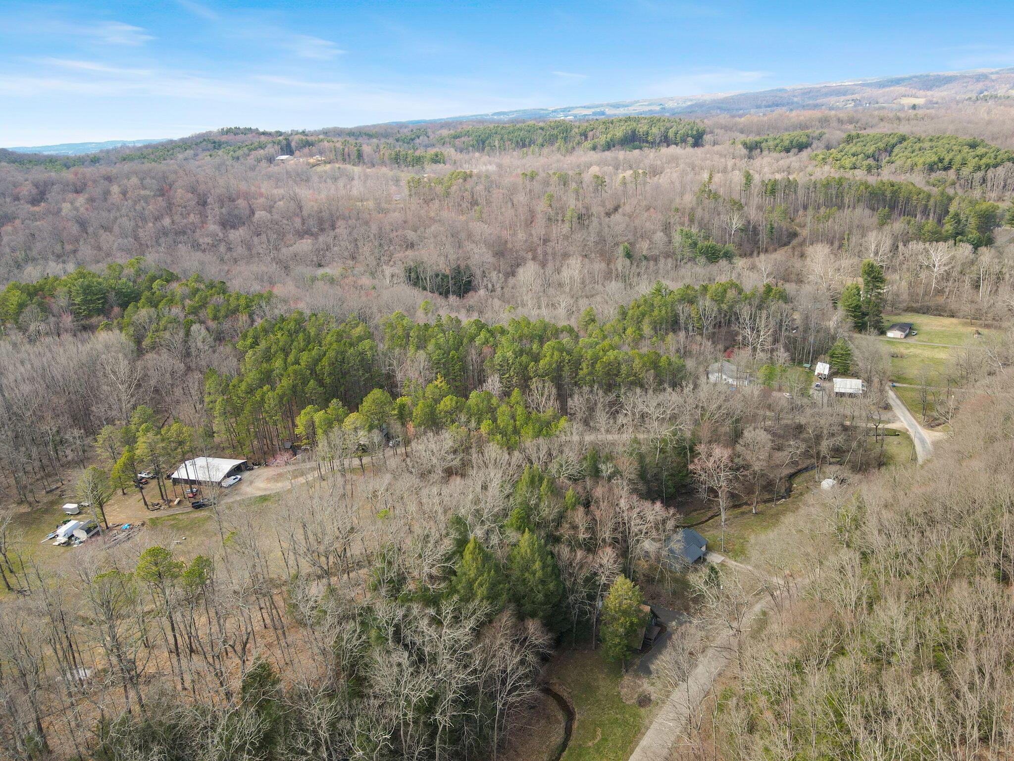 9385 Rich Hollow Road Southwest Lancaster, OH 43130 - Photo 141 of 146 100-web-or-mls-DJI_0643