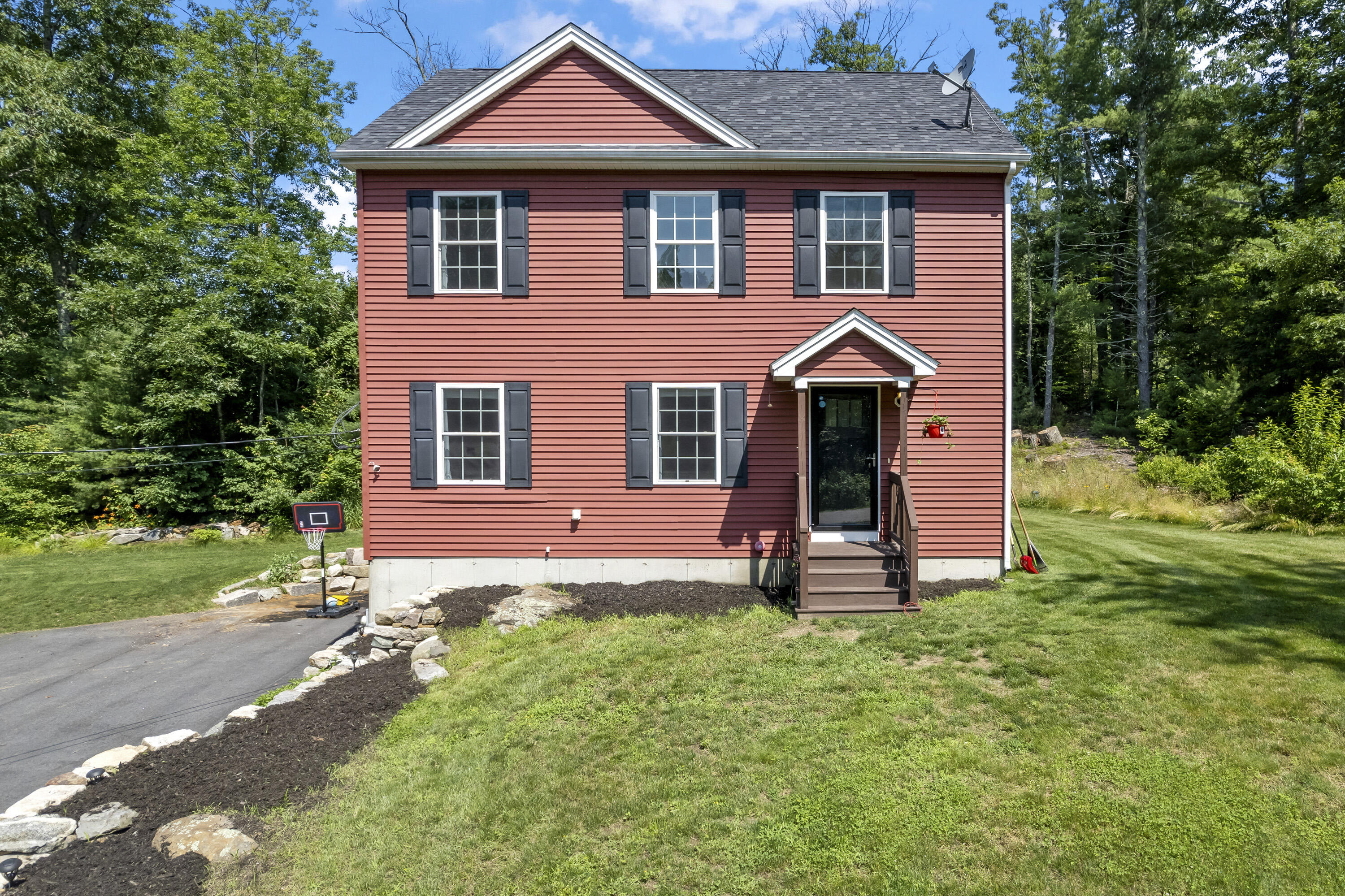 1 Spring Hill Road Lebanon, ME 04027 - Photo 2 of 29 1 Springhill Rd_108