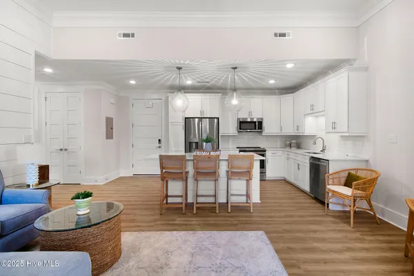 $489,000 | 805 Mulberry Street, Unit 102, Beaufort, NC 28516