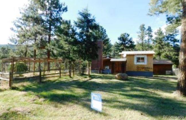 81 Sawmill Road Evergreen, CO 80439 - Photo 1 of 2 Gallery Image 1