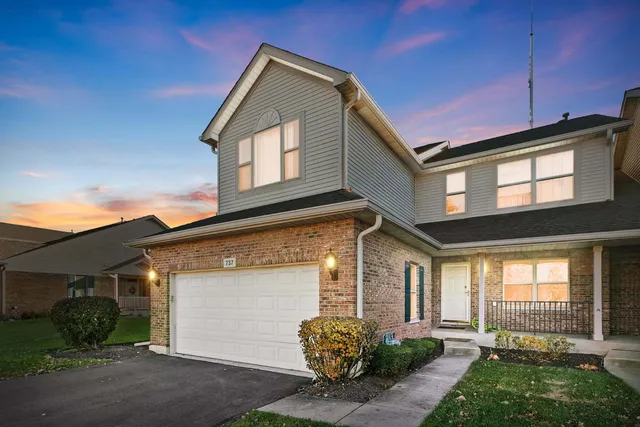 $495,000 | 737 St Johns Place, Addison, IL 60101