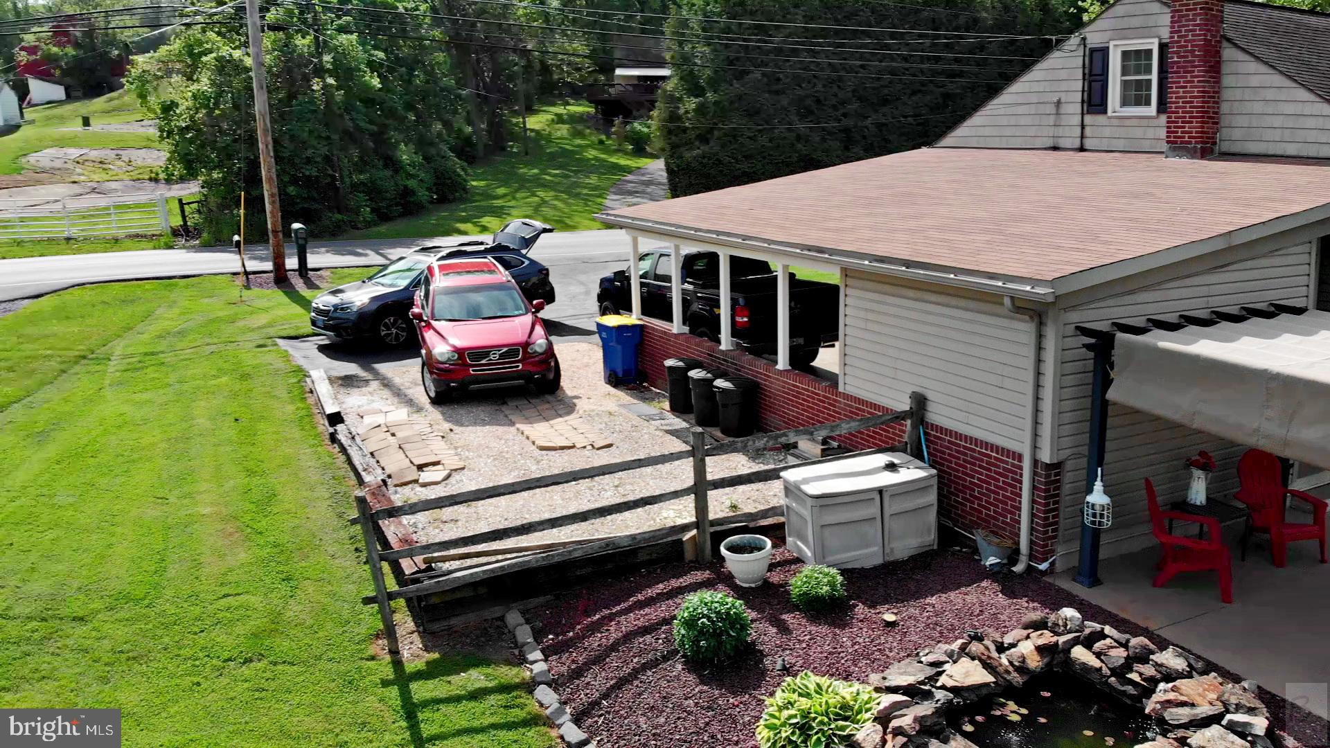 1327 Moulstown Road North Hanover, PA 17331 - Photo 2 of 29