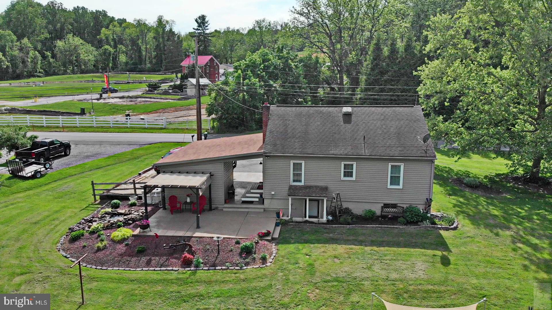 1327 Moulstown Road North Hanover, PA 17331 - Photo 21 of 29