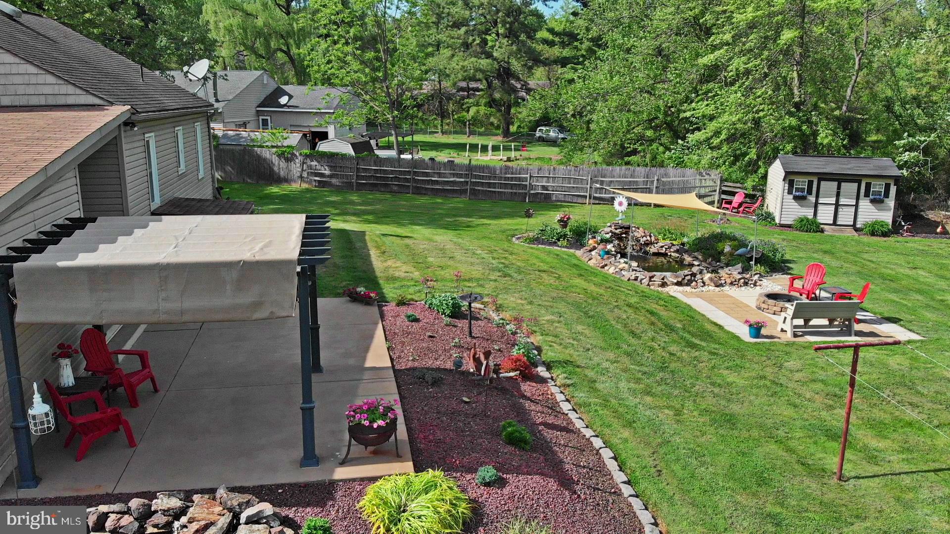 1327 Moulstown Road North Hanover, PA 17331 - Photo 22 of 29