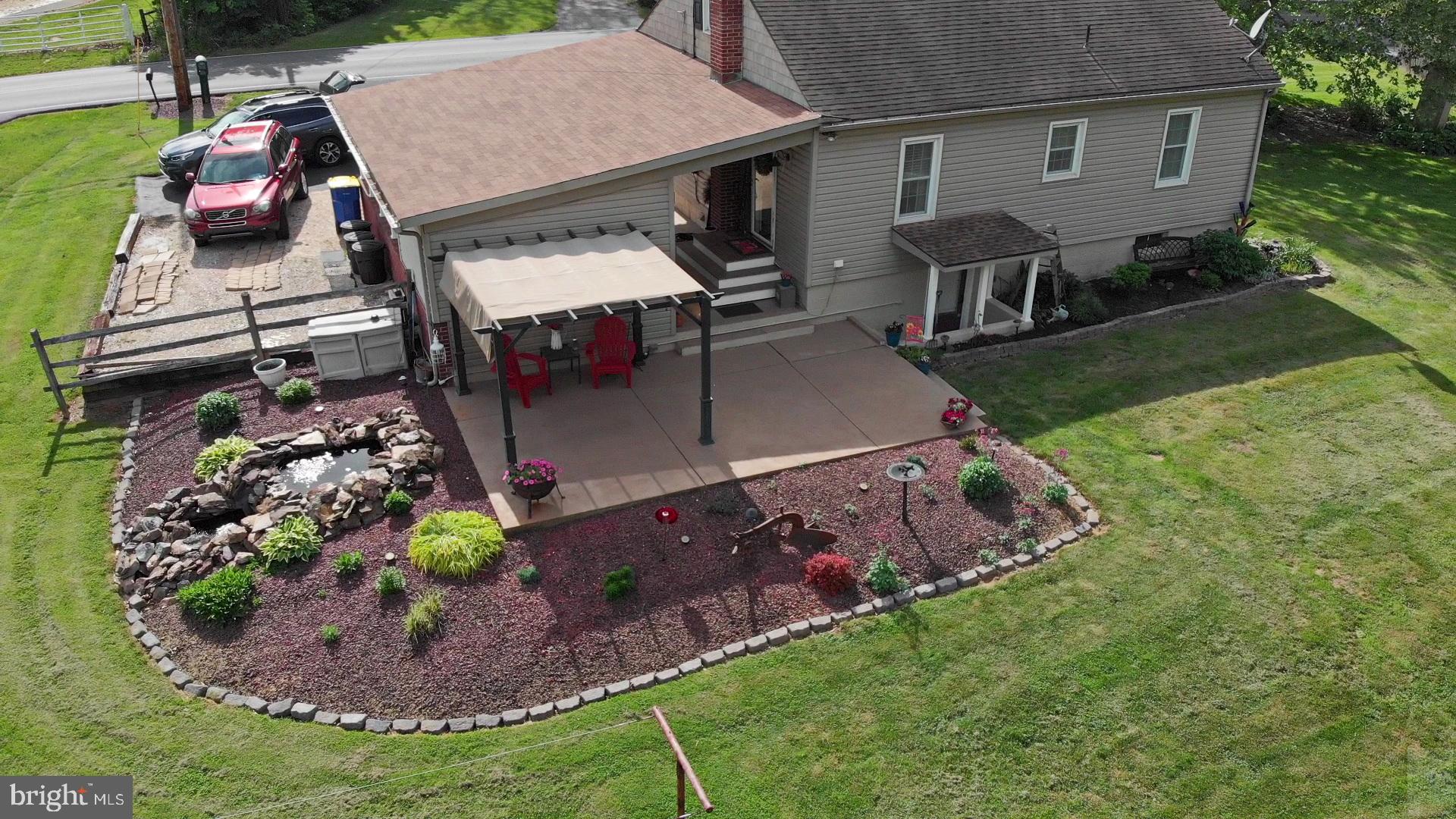 1327 Moulstown Road North Hanover, PA 17331 - Photo 24 of 29