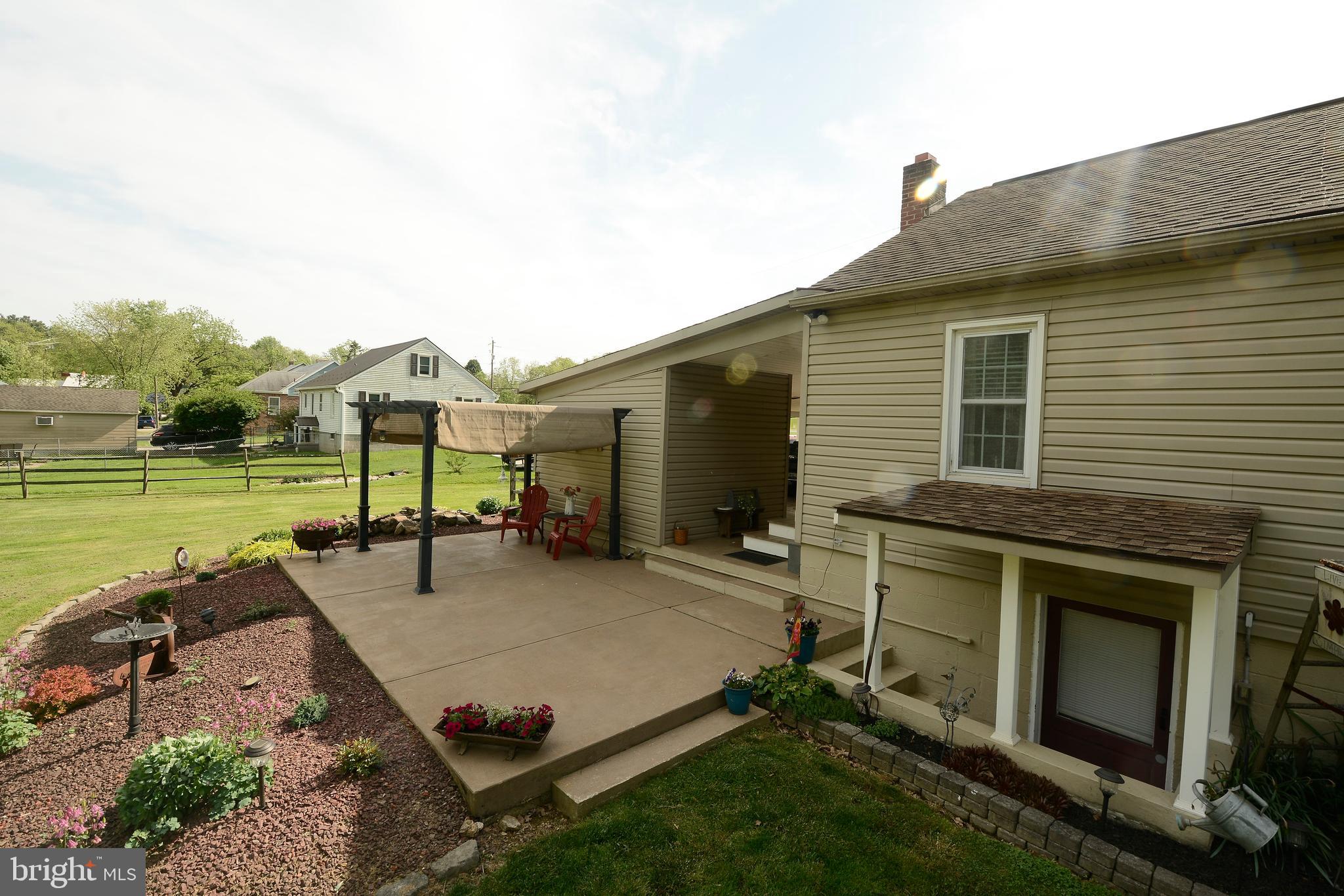 1327 Moulstown Road North Hanover, PA 17331 - Photo 26 of 29