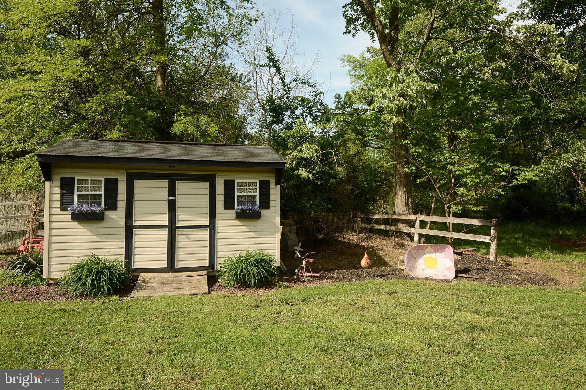 1327 Moulstown Road North Hanover, PA 17331 - Photo 27 of 29