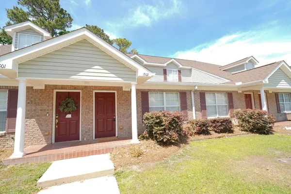 $1,750 | 4434 Gearhart Road, Unit 1802, Tallahassee, FL 32303